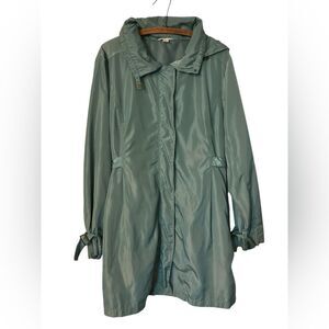 Women's Green Jacket